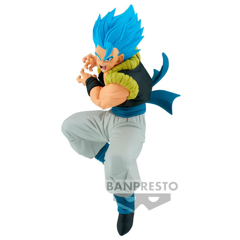 Dragon Ball Super - Gogeta - Match Makers Figur (Banpresto)