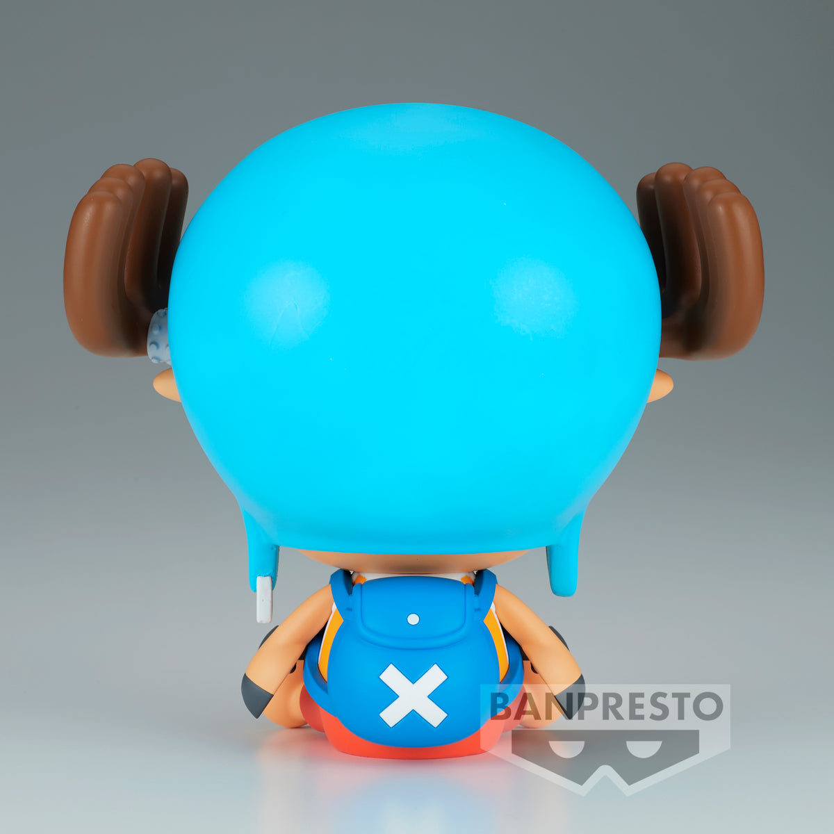 One Piece - Tony Tony Chopper - Fischmenschen Insel Sofvimates Figur (Banpresto)