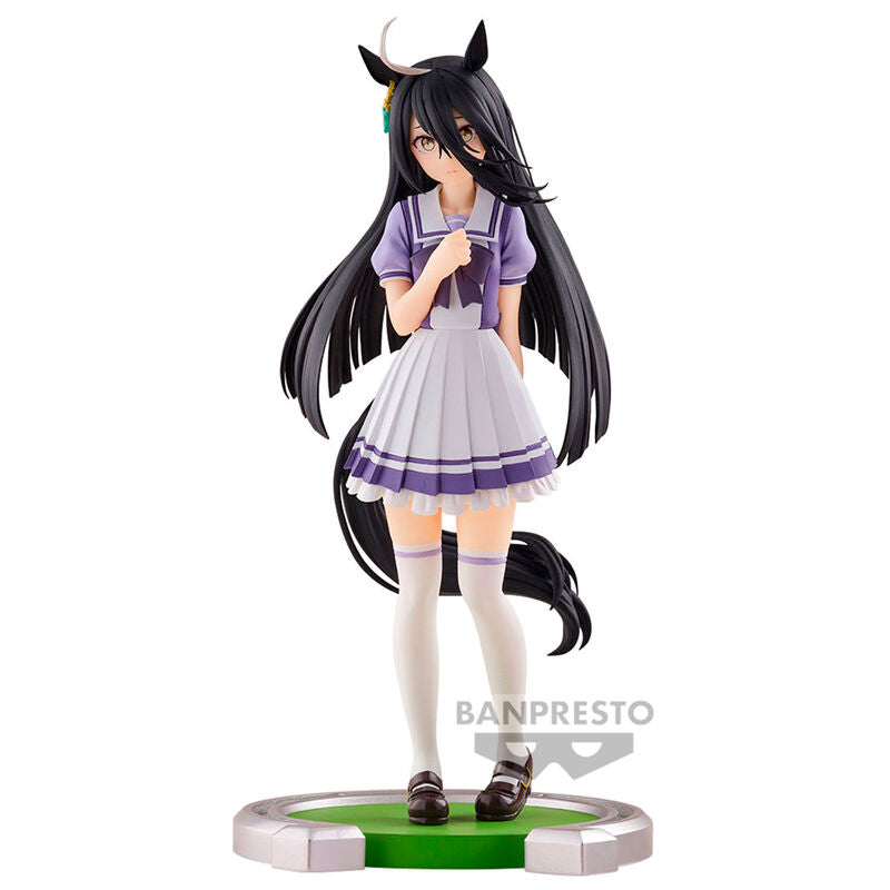 Uma Musume: Pretty Derby - Manhattan Cafe - Figur (Banpresto)