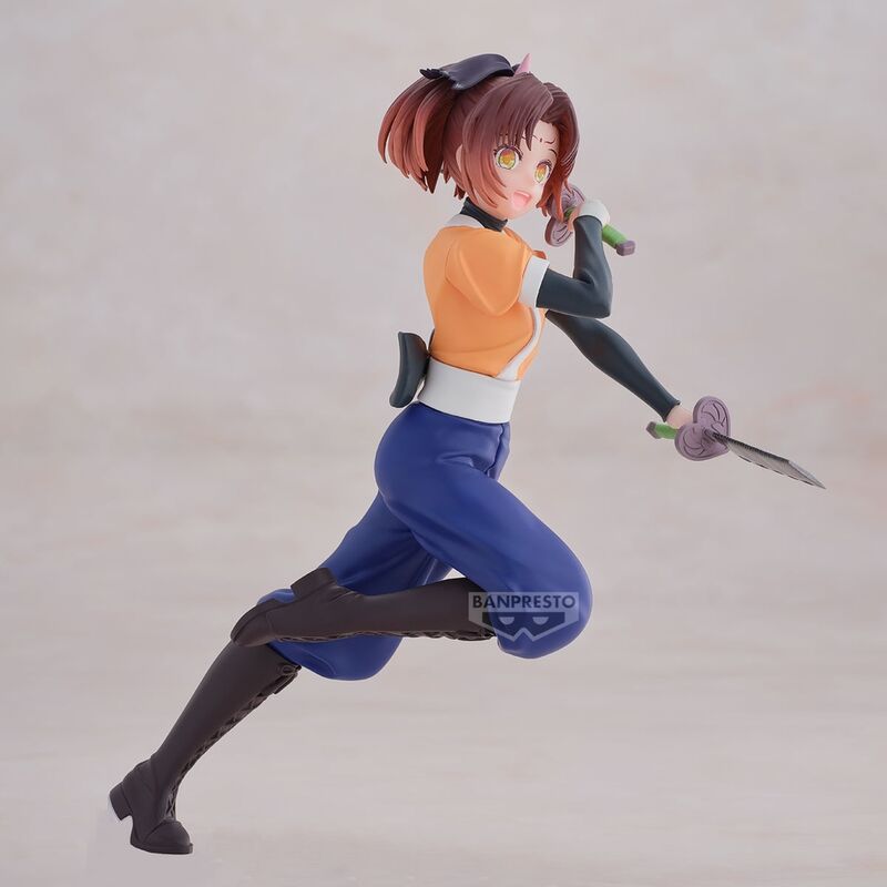 Oshi no Ko - Kana Arima - Tsurugi Ver. figure (Banpresto)