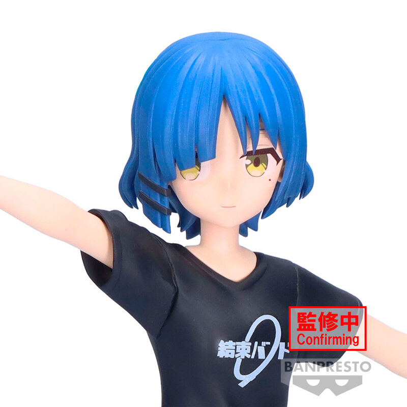 Bocchi The Rock! - Ryo Yamada - Vol.2 figure (Banpresto)