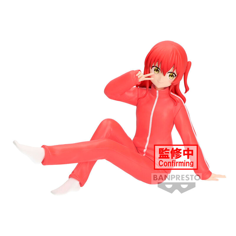 Bocchi The Rock! - Ikuyo Kita - Vol.2 figure (Banpresto)