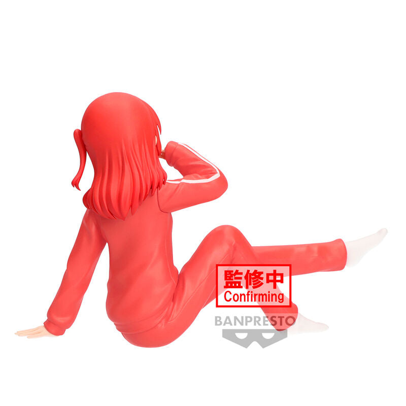 Bocchi The Rock! - Ikuyo Kita - Vol.2 figure (Banpresto)