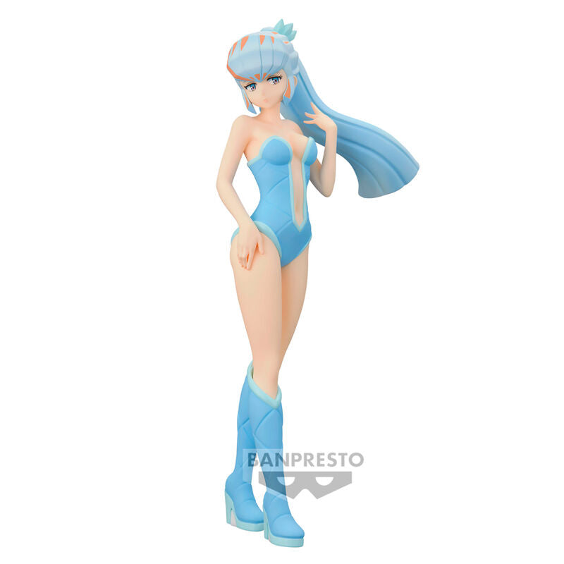 Urusei Yatsura - Oyuki - Lum and Bestie Collection Vol. 2 Glitter & Glamours figure (Banpresto)