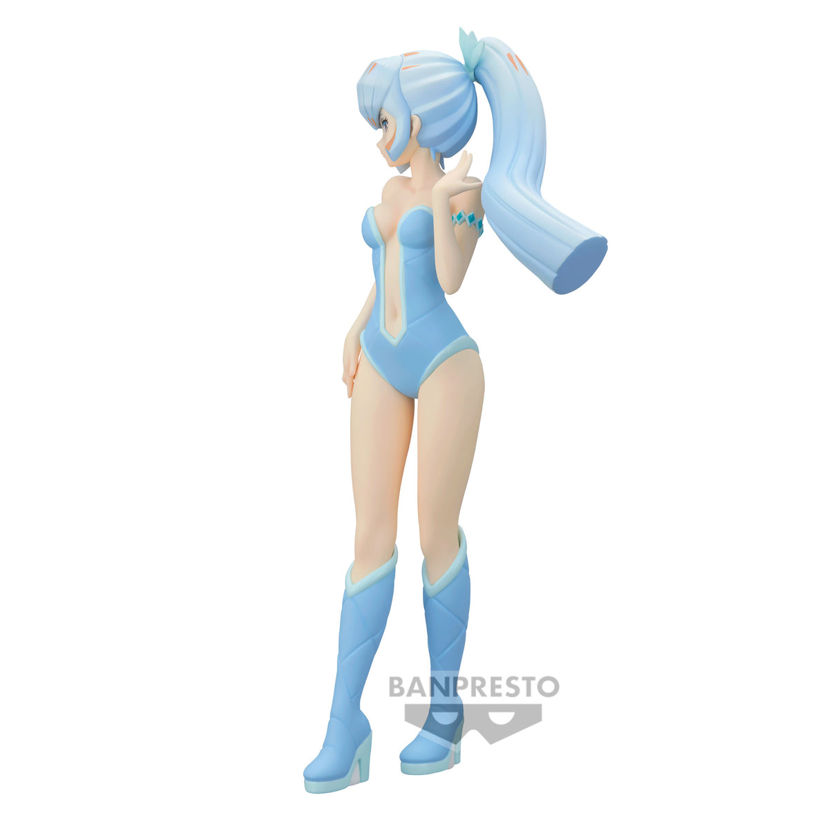 Urusei Yatsura - Oyuki - Lum and Bestie Collection Vol. 2 Glitter & Glamours figure (Banpresto)