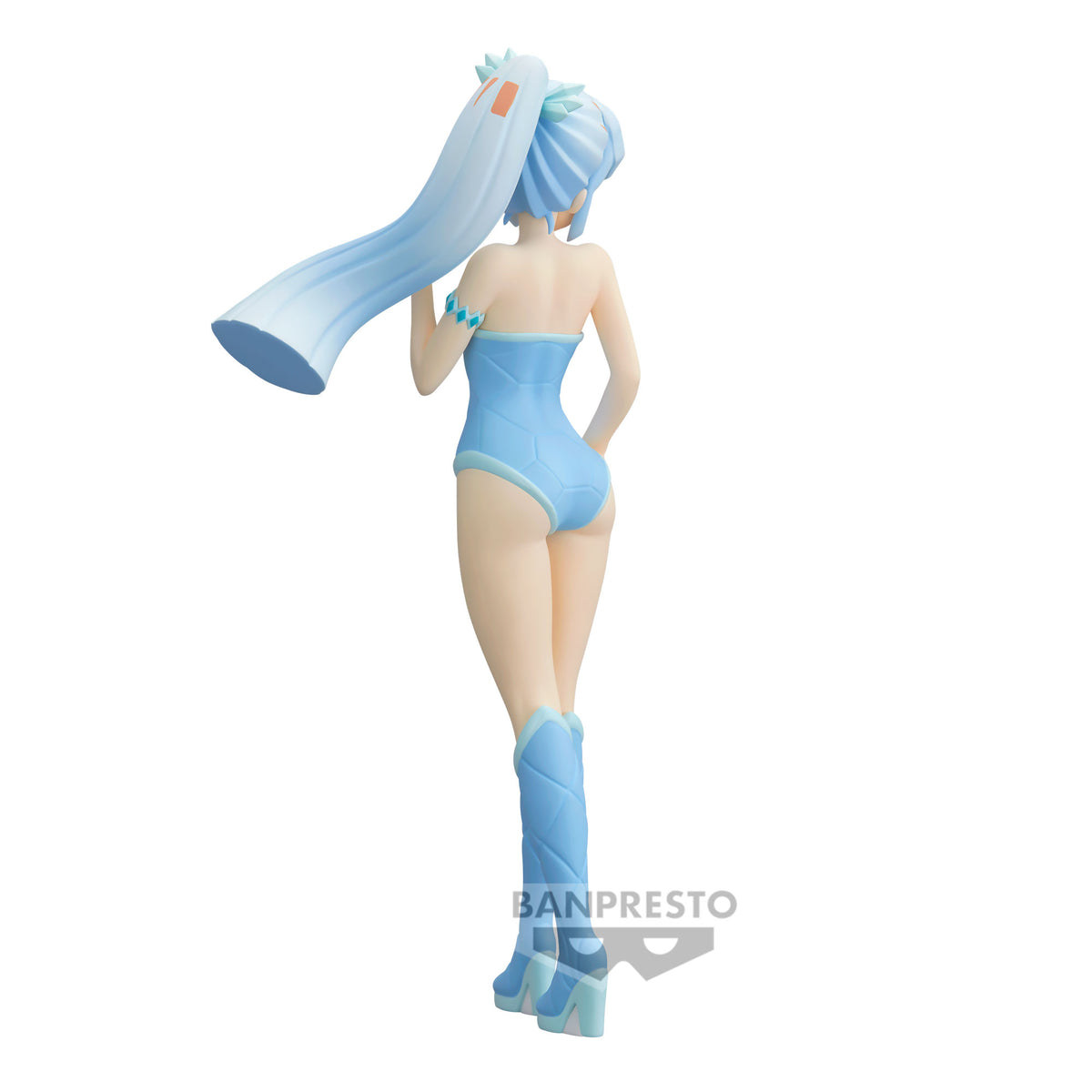Urusei Yatsura - Oyuki - Lum and Bestie Collection Vol. 2 Glitter & Glamours figure (Banpresto)