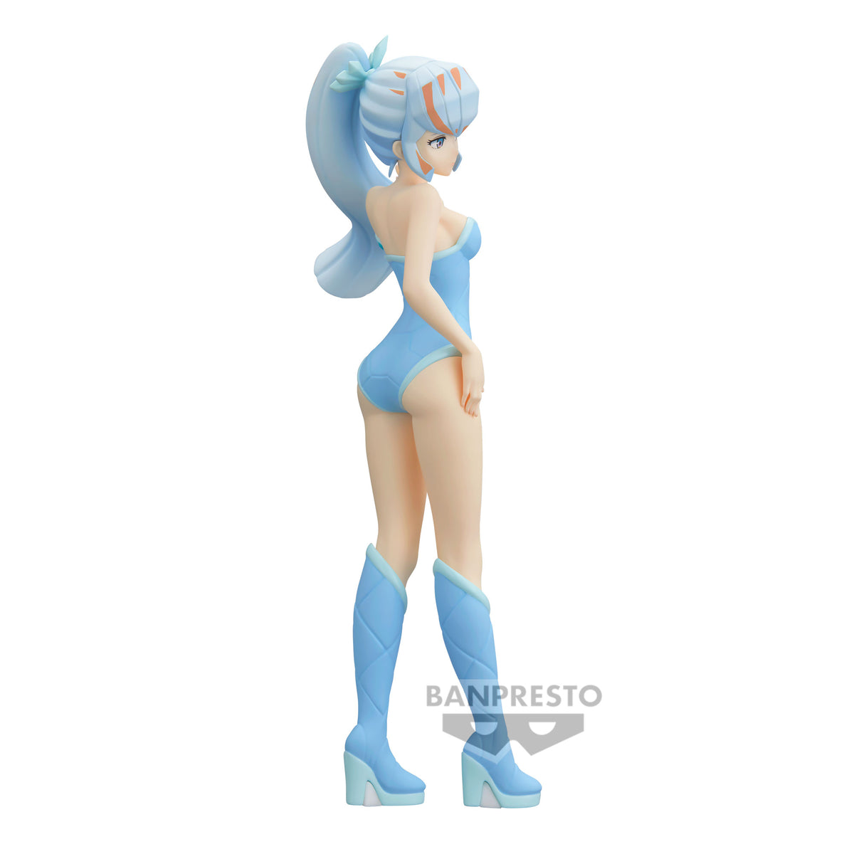 Urusei Yatsura - Oyuki - Lum and Bestie Collection Vol. 2 Glitter & Glamours figure (Banpresto)