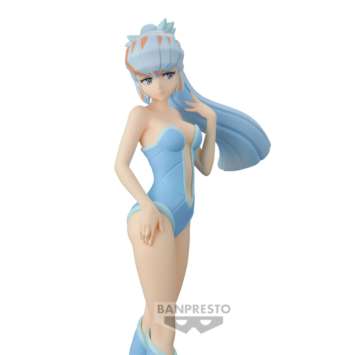 Urusei Yatsura - Oyuki - Lum and Bestie Collection Vol. 2 Glitter & Glamours figure (Banpresto)