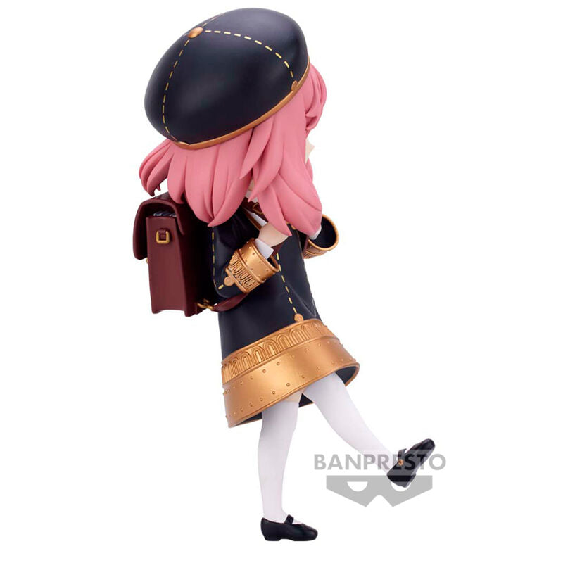 Spy x Family - Anya Forger - School Style Espresto Figur (Banpresto)