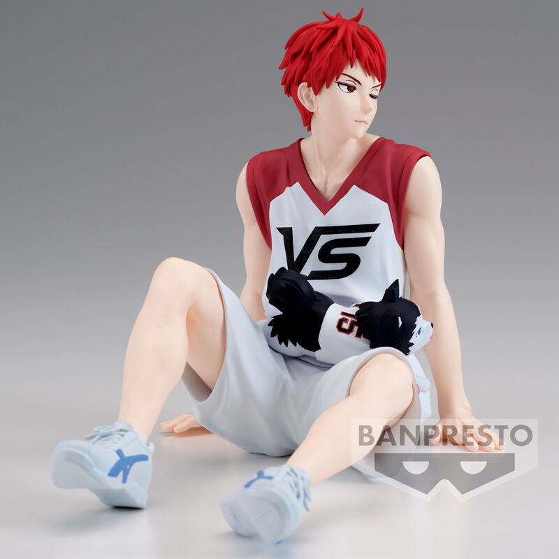 Kuroko's basketball The Movie: Last Game - Seijuro Akashi - figure (Banpresto)