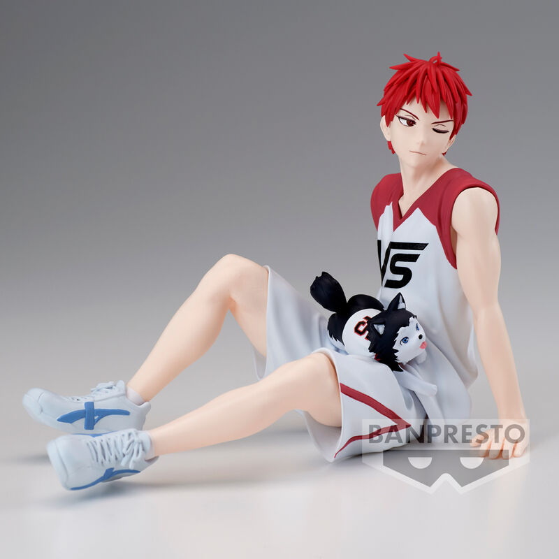 Kuroko's basketball The Movie: Last Game - Seijuro Akashi - figure (Banpresto)