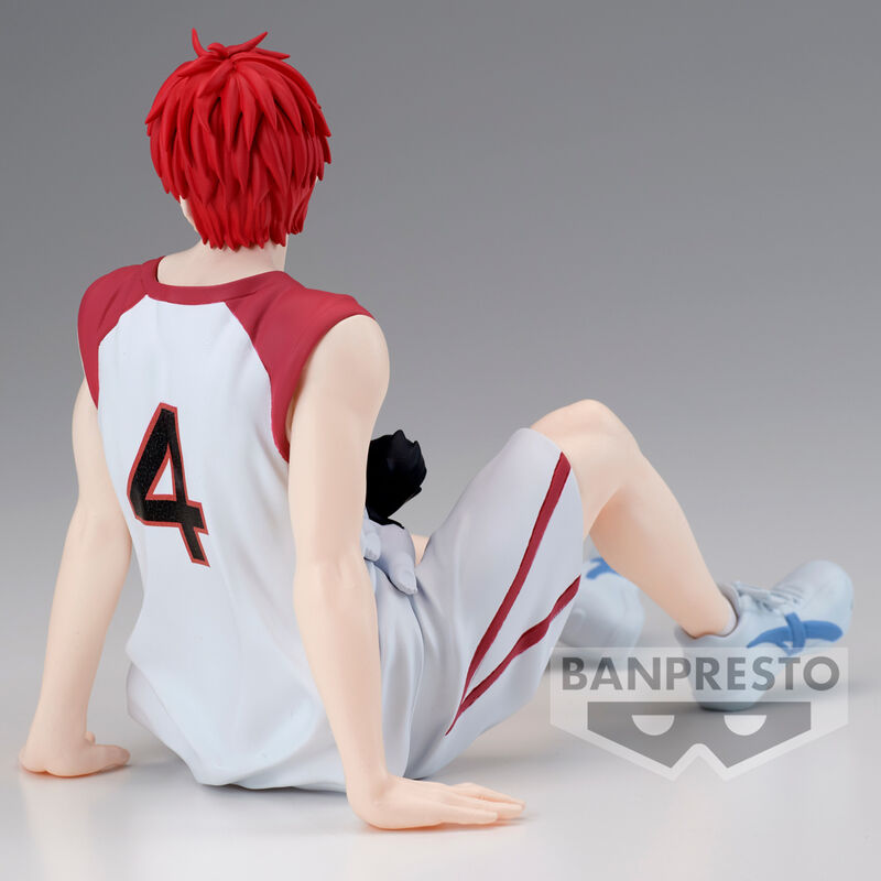 Kuroko's basketball The Movie: Last Game - Seijuro Akashi - figure (Banpresto)
