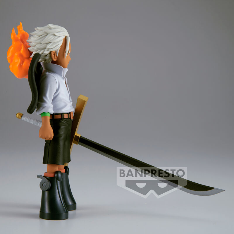 One Piece: Egghead - S -Hawk - DXF the Grandline Series figure (Banpresto)