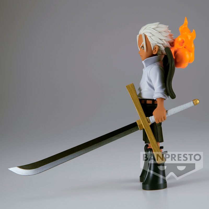 One Piece: Egghead - S -Hawk - DXF the Grandline Series figure (Banpresto)