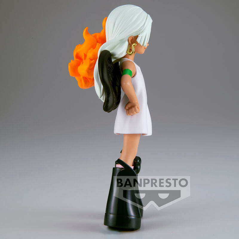 One Piece: Egghead - S -Snake - DXF the Grandline Series figure (Banpresto)