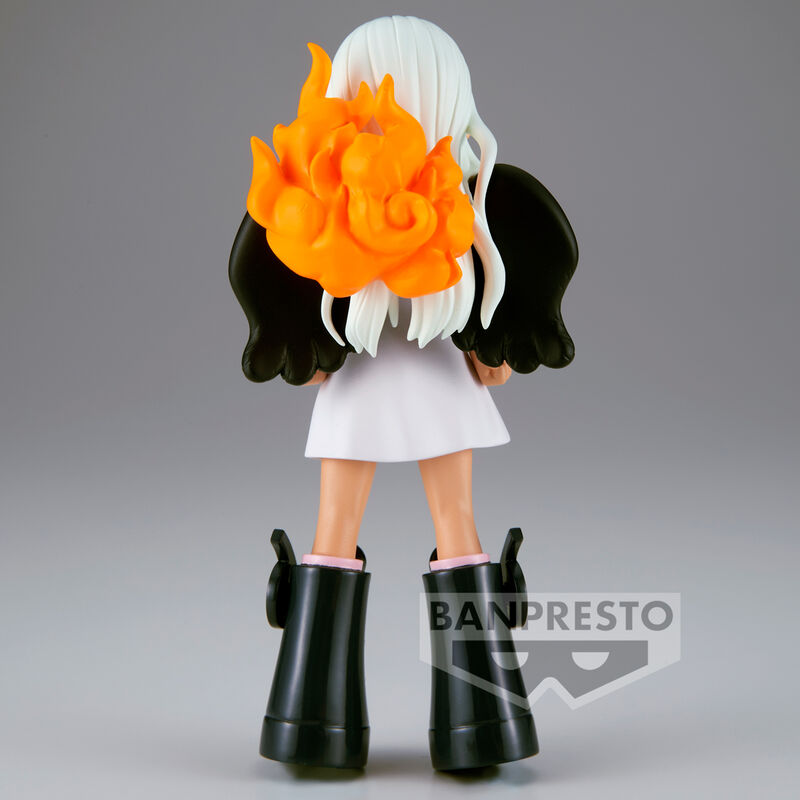 One Piece: Egghead - S -Snake - DXF the Grandline Series figure (Banpresto)