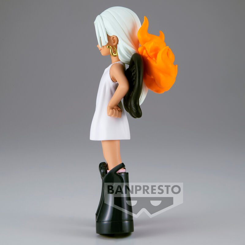 One Piece: Egghead - S -Snake - DXF the Grandline Series figure (Banpresto)