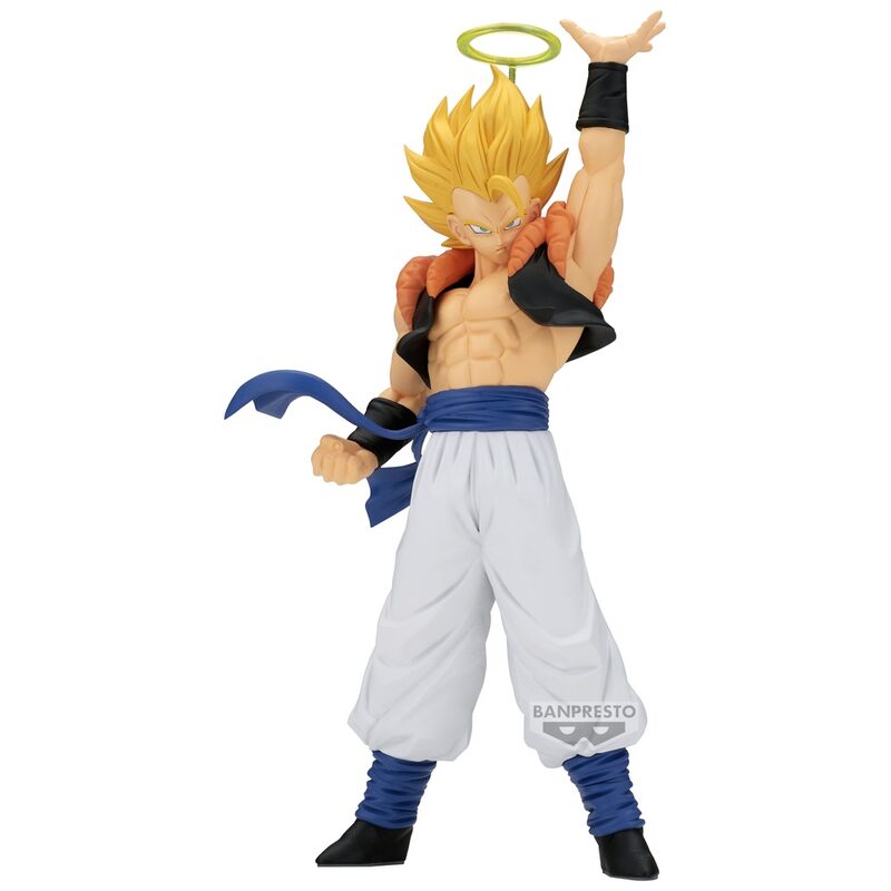 Dragon Ball Z - Gogeta - Match Makers Figur (Banpresto)