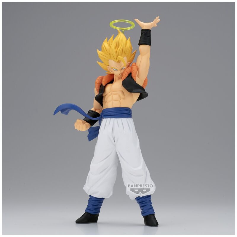 Dragon Ball Z - Gogeta - Match Makers Figur (Banpresto)