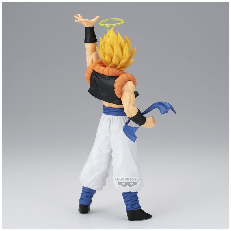 Dragon Ball Z - Gogeta - Match Makers Figur (Banpresto)