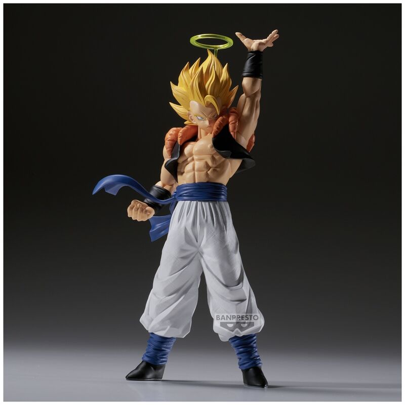 Dragon Ball Z - Gogeta - Match Makers Figur (Banpresto)