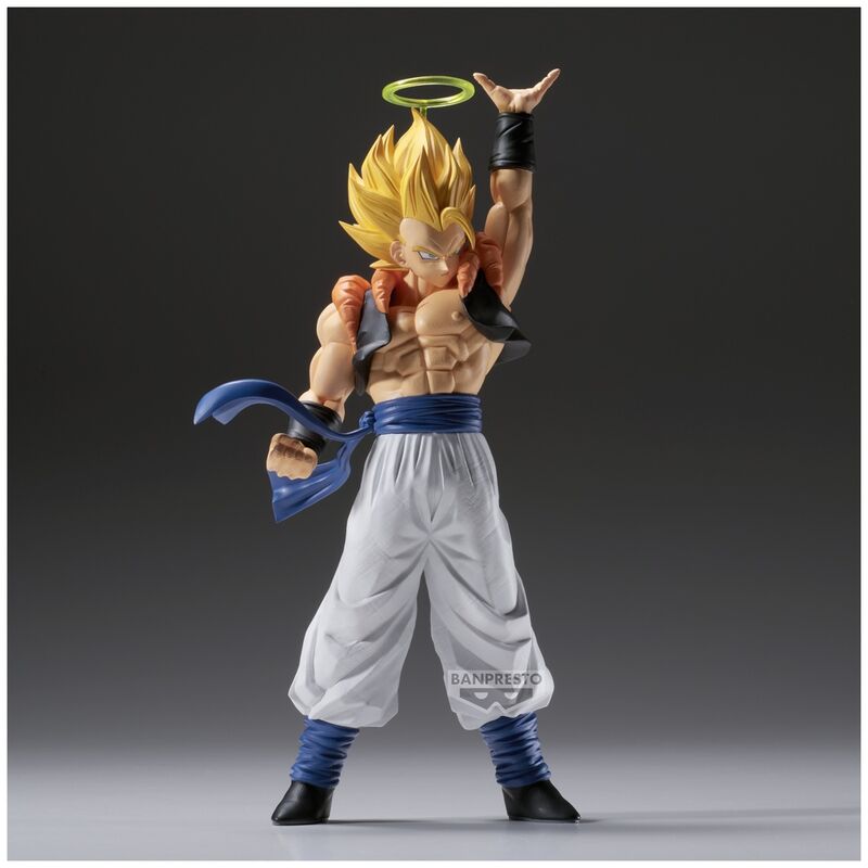 Dragon Ball Z - Gogeta - Match Makers Figur (Banpresto)