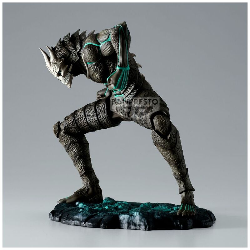 Kaiju No. 8 - Kaiju No. 8 - The Brush figure (Banpresto)