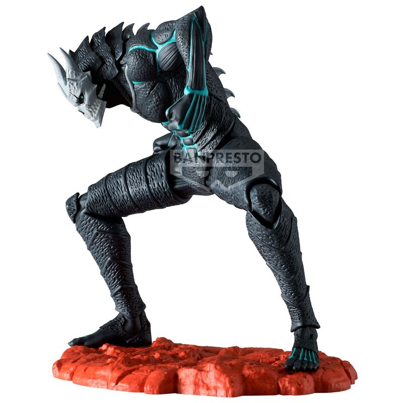 Kaiju No. 8 - Kaiju No. 8 - The Anime figure (Banpresto)
