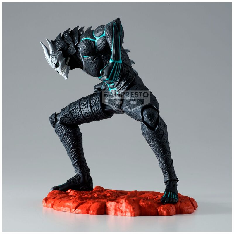 Kaiju No. 8 - Kaiju No. 8 - The Anime figure (Banpresto)