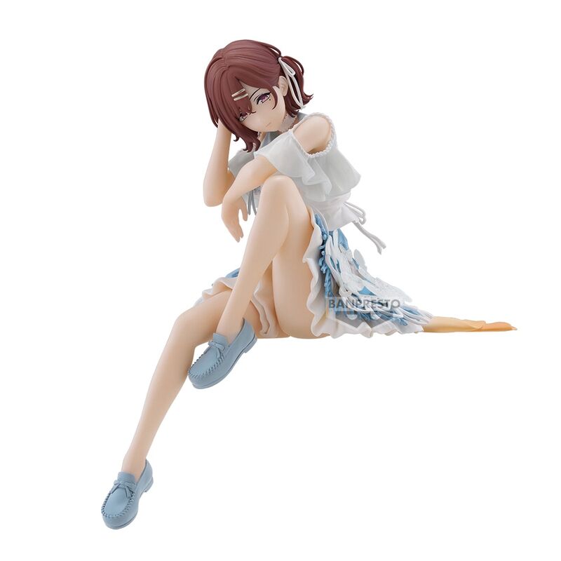 The Idolmaster - Madoka Higuchi - Highly detail figure (Banpresto)