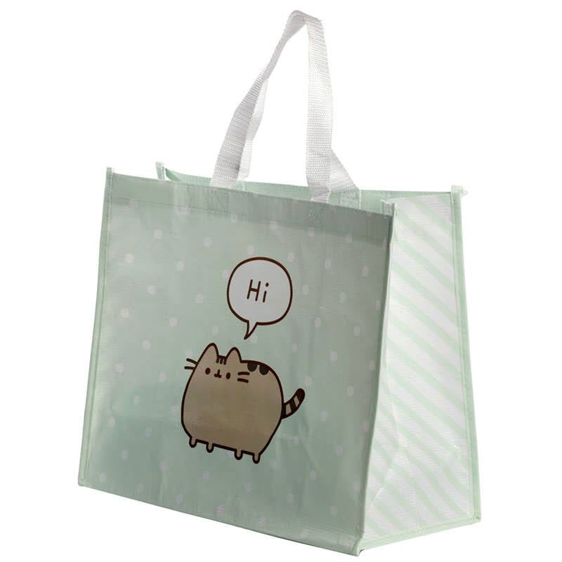 Pusheen - Tasche / Tragetasche (thumbsUp!)