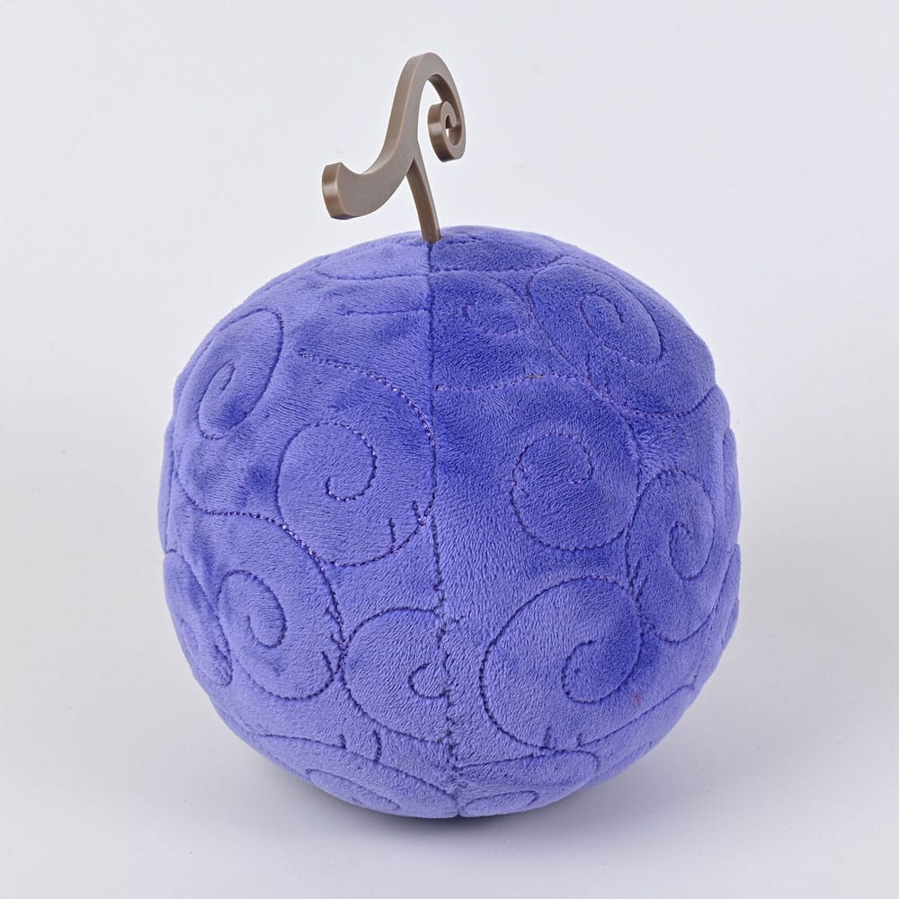 One Piece Gum-Gum-Teufelsfrucht Plüschfigur – fictionary world