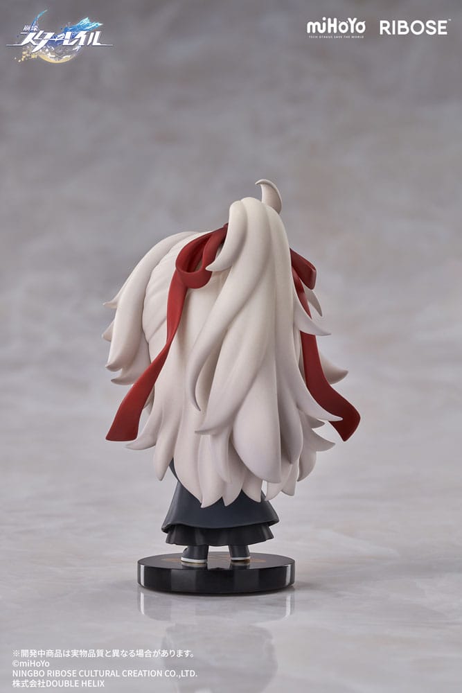 Honkai: Star Rail - Jing Yuan - Nameless Honor Chibi figure Vol. 01 (ribose)