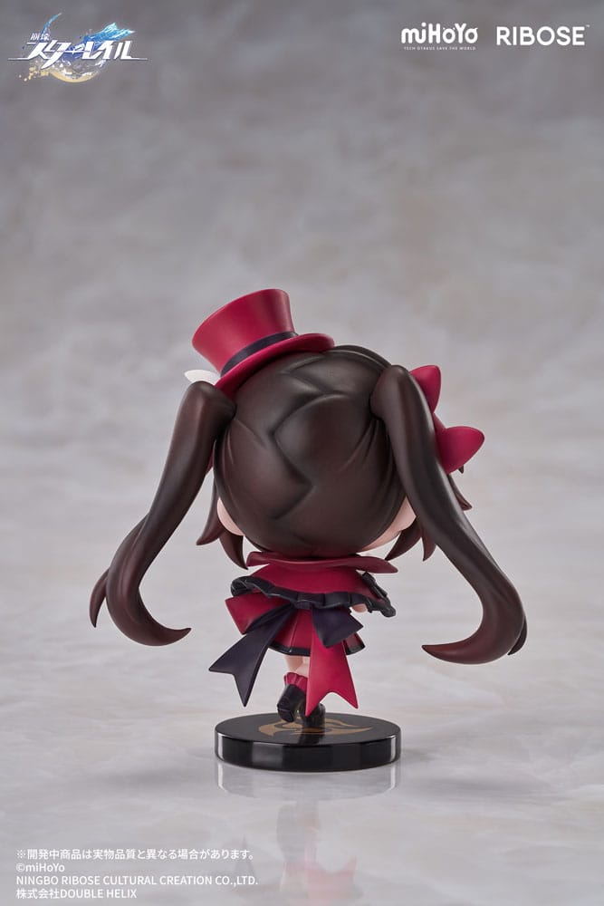 Honkai: Star Rail - Sparkle - Nameless Honor Chibi Figur Vol. 01 (Ribose)