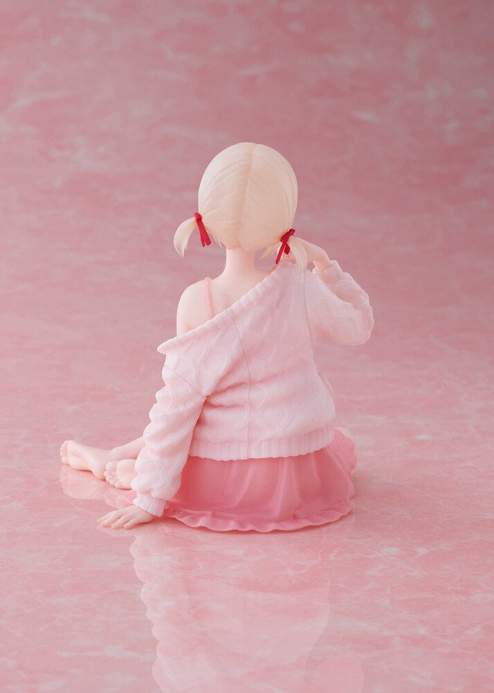 Lycoris Recoil - Chisato Nishikigi - Roomwear Desktop Cute figure (Taito)