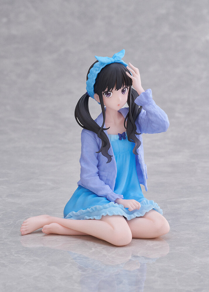 Lycoris Recoil - Takina Inoue - Roomwear Desktop Cute figure (Taito)