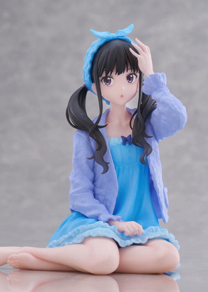 Lycoris Recoil - Takina Inoue - Roomwear Desktop Cute figure (Taito)