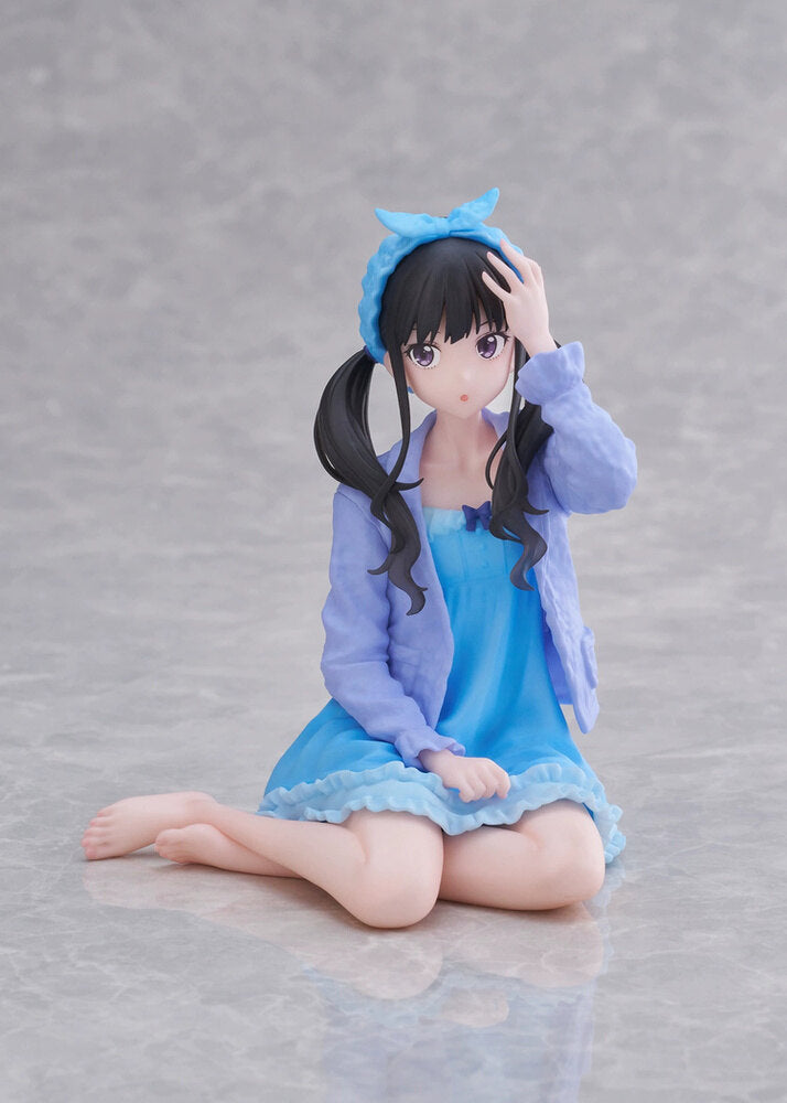 Lycoris Recoil - Takina Inoue - Roomwear Desktop Cute figure (Taito)