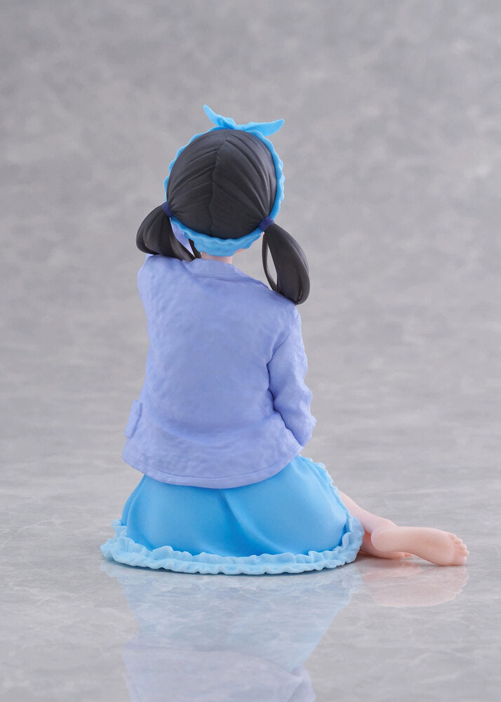 Lycoris Recoil - Takina Inoue - Roomwear Desktop Cute figure (Taito)