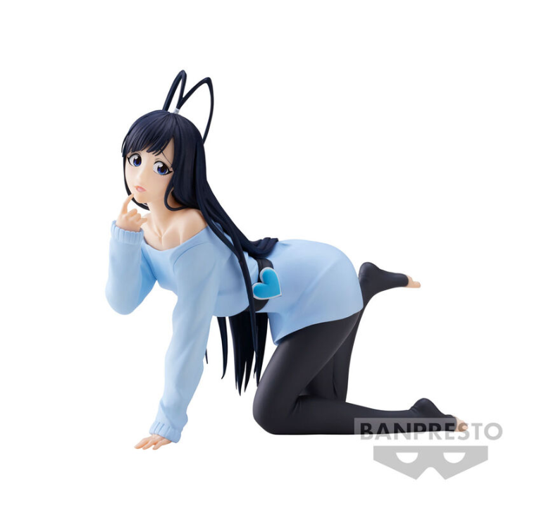 Bleach - Giselle Well - Relax Time figure (Banpresto)