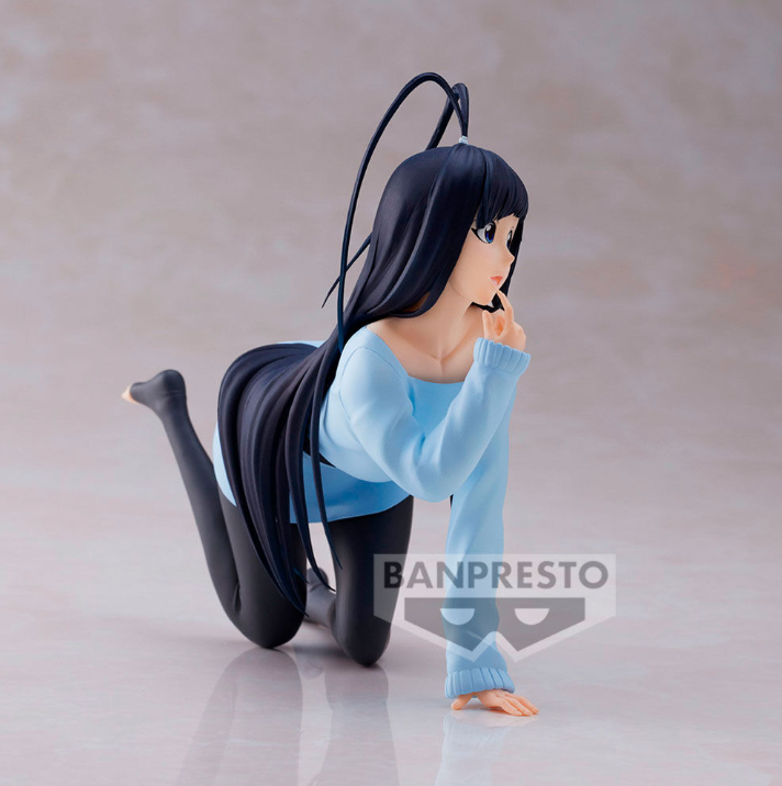 Bleach - Giselle Well - Relax Time figure (Banpresto)