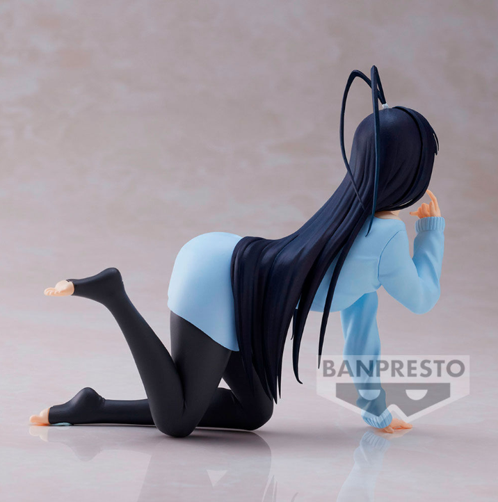 Bleach - Giselle Well - Relax Time figure (Banpresto)