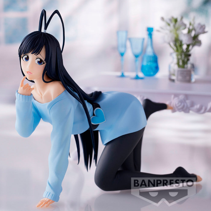 Bleach - Giselle Well - Relax Time figure (Banpresto)