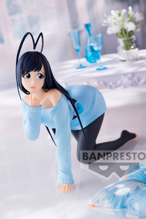 Bleach - Giselle Well - Relax Time figure (Banpresto)