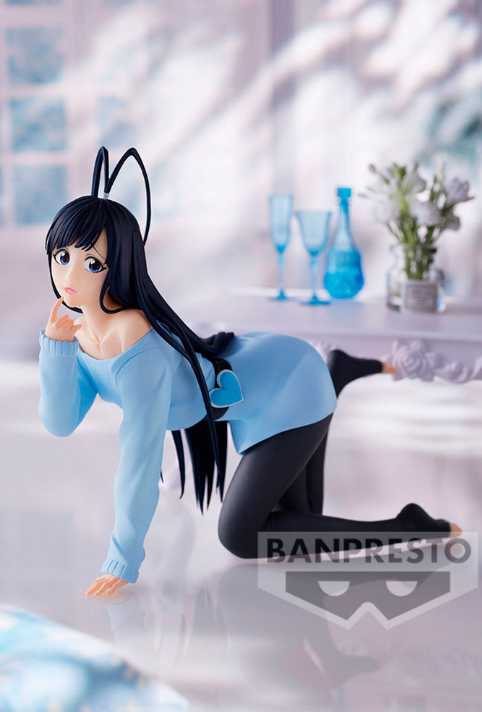 Bleach - Giselle Well - Relax Time figure (Banpresto)