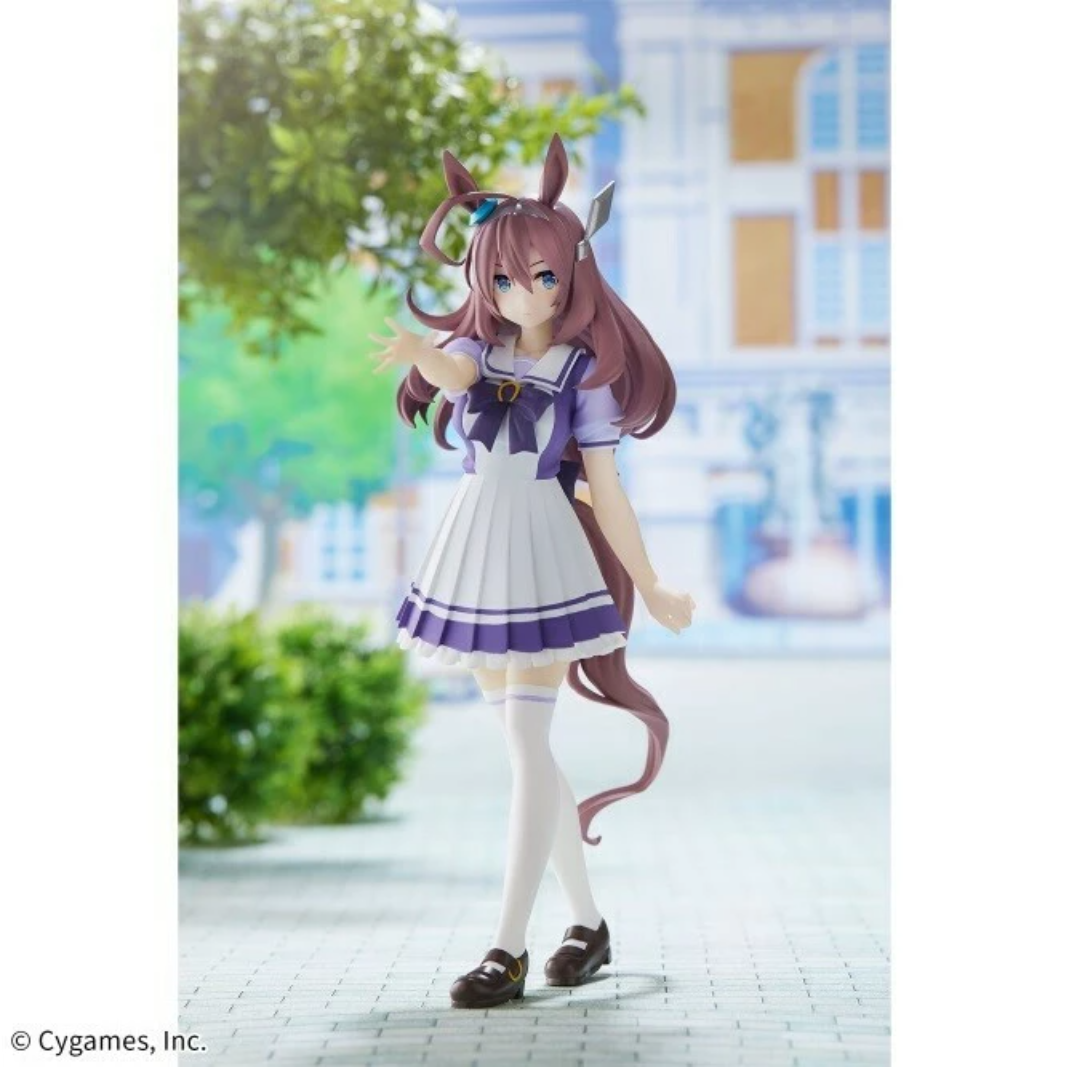 Uma Musume: Pretty Derby - Mihono Bourbon - Figur (Banpresto)