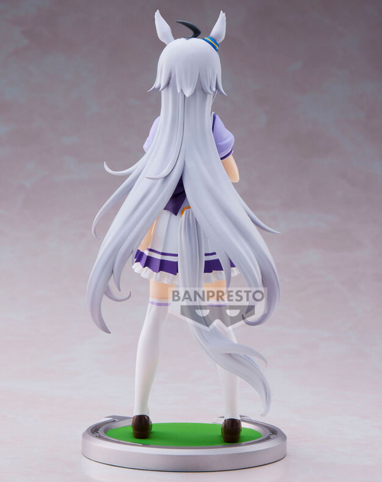 Uma Musume: Pretty Derby - Oguri Cap - figure (Banpresto)