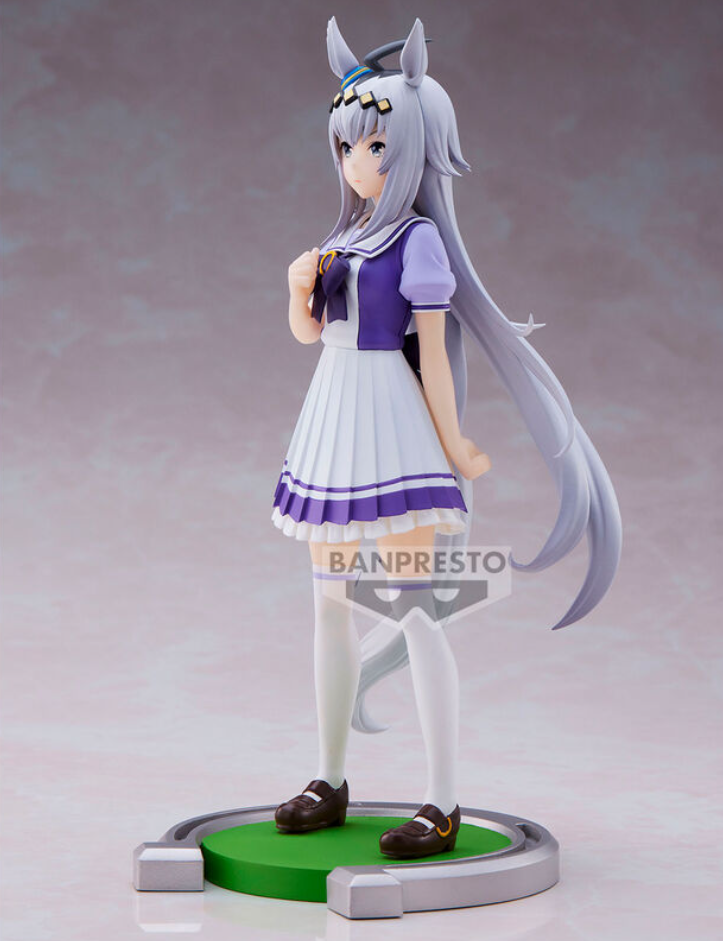 Uma Musume: Pretty Derby - Oguri Cap - figure (Banpresto)