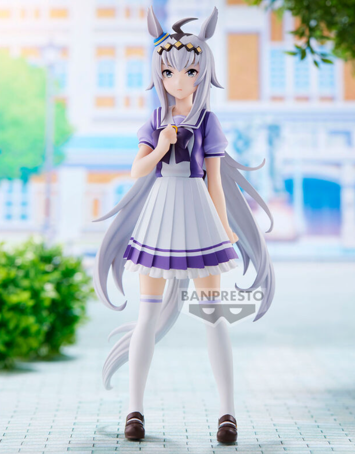 Uma Musume: Pretty Derby - Oguri Cap - Figur (Banpresto)