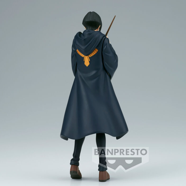 Mashle: Magic and Muscles - Finn Ames - DXF Figur (Banpresto)